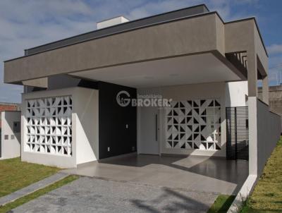 Casa em Condom&iacute;nio para Loca&ccedil;&atilde;o na cidade de Londrina no bairro Gleba Simon Frazer Condominio Ara&ccedil;ari