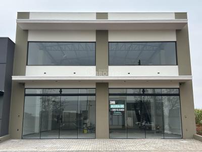 Comercial para Loca��o, em Londrina, bairro Gleba Simon Frazer, 4 banheiros