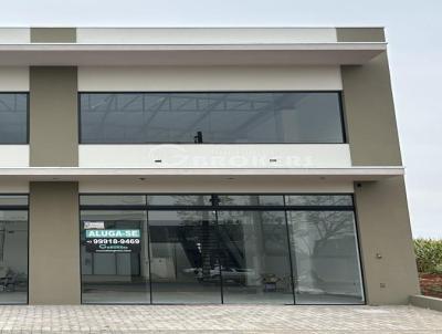 Comercial para Loca��o, em Londrina, bairro Gleba Simon Frazer, 2 banheiros, 2 vagas