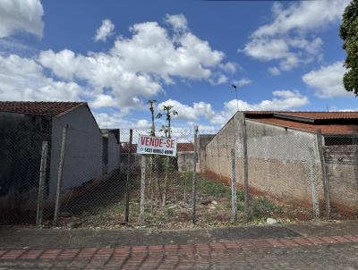 Terreno para Venda, em Londrina, bairro Residencial Abussafe