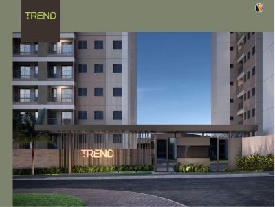 Apartamento para Venda, em Londrina, bairro Jardim Morumbi, 2 dormit�rios, 2 banheiros, 1 su�te, 1 vaga