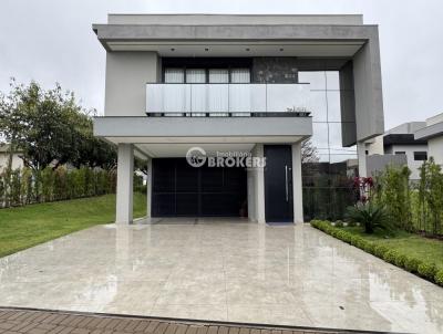 Sobrado para Venda, em Londrina, bairro Conjunto Habitacional Alexandre Urbanas, 3 dormit�rios, 4 banheiros, 3 su�tes, 4 vagas