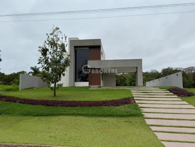 Casa em Condom�nio para Venda, em Sertan�polis, bairro , 4 dormit�rios, 5 banheiros, 4 su�tes, 7 vagas