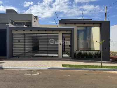 Casa para Venda na cidade de Londrina no bairro Jardim Portal dos Pioneiros
