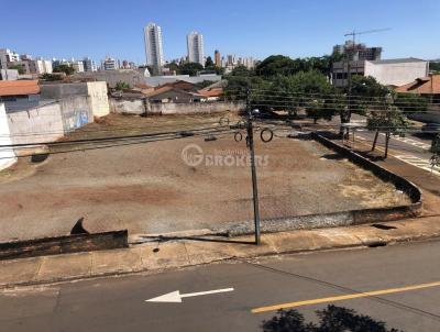 Terreno para Venda, em Londrina, bairro Jardim Oriente