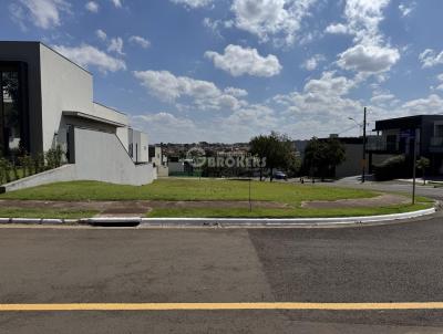 Terreno em Condom�nio para Venda, em Londrina, bairro Gleba Simon Frazer