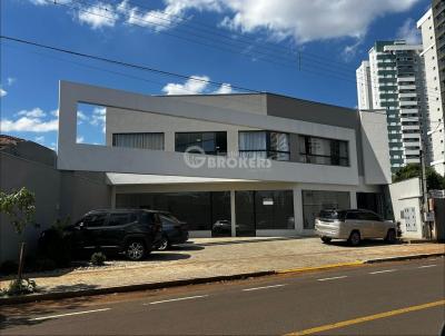 Comercial para Loca&ccedil;&atilde;o na cidade de Londrina no bairro Vila Zelina