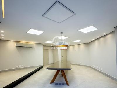 Comercial para Loca��o, em Londrina, bairro Jardim Santo Ant�nio, 3 banheiros, 4 vagas