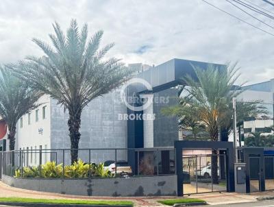 Comercial para Loca��o, em Londrina, bairro Jardim Santo Ant�nio, 3 banheiros, 4 vagas