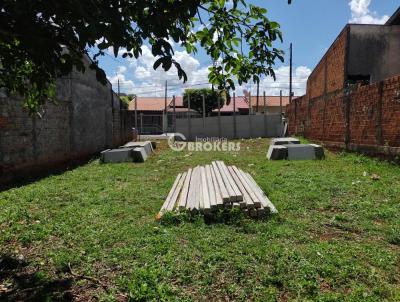 Terreno para Venda, em Londrina, bairro Residencial Abussafe