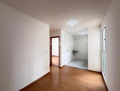 Apartamento para Venda, em Londrina, bairro Cidade Industrial 2, 2 dormit�rios, 1 banheiro, 1 vaga