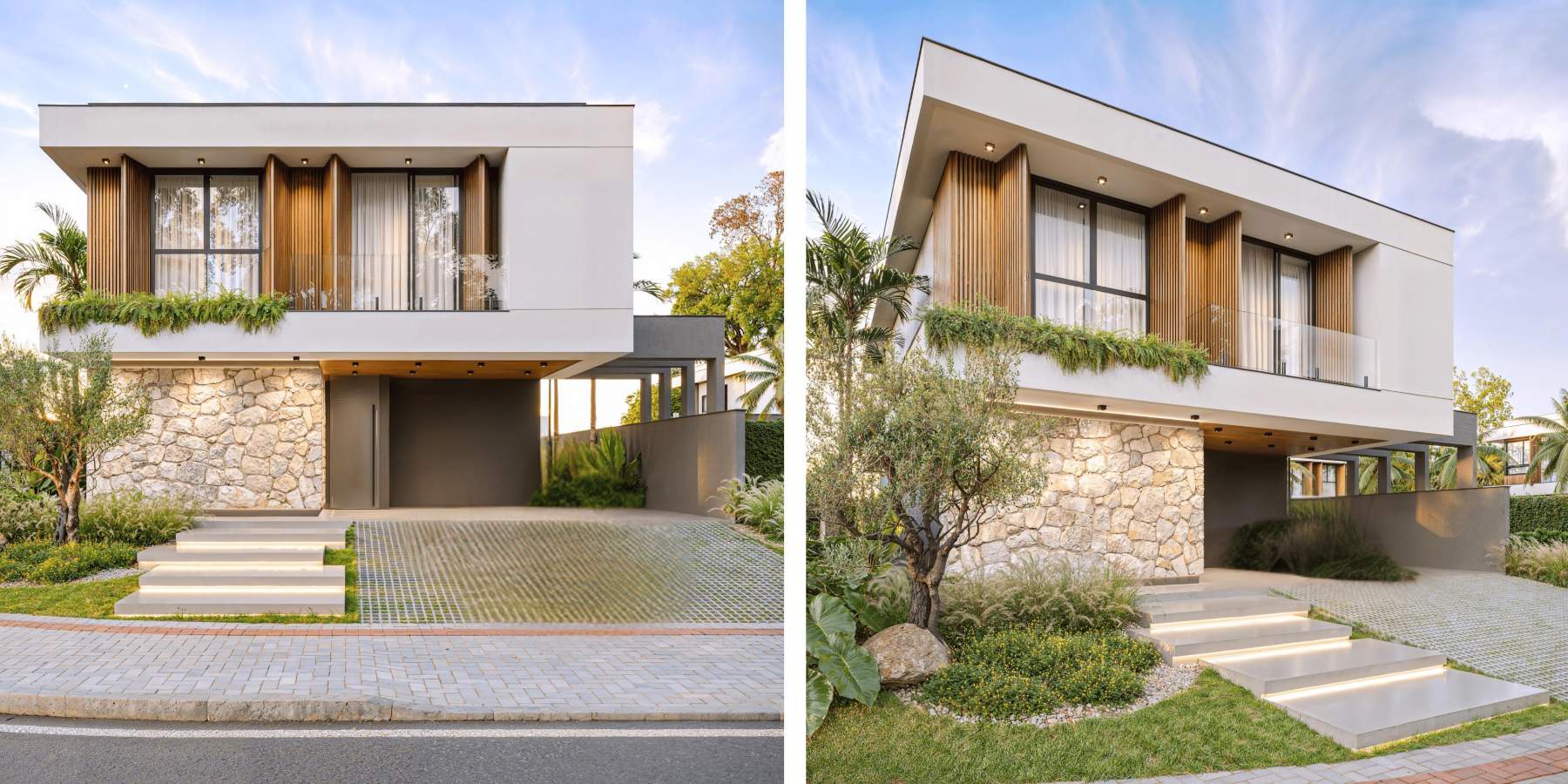 MEDRA CONSTRUTORA - CASA PR DO SOL